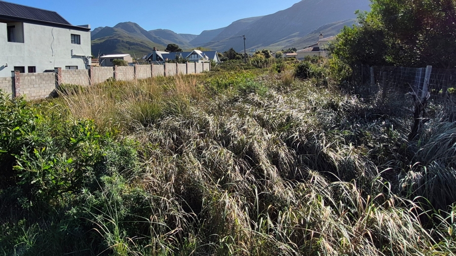 0 Bedroom Property for Sale in Heuningkloof Western Cape